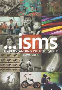 Isms: Understanding Photography