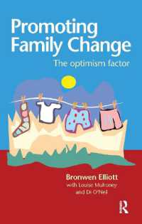 Promoting Family Change : The optimism factor