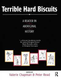 Terrible Hard Biscuits : A reader in Aboriginal history