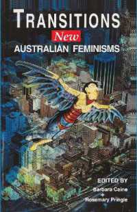 Transitions : New Australian feminisms