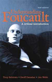 Understanding Foucault : A critical introduction （2ND）