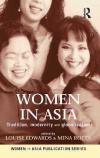 Women in Asia : Tradition, modernity and globalisation