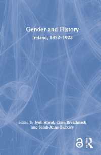 Gender and History : Ireland, 1852-1922