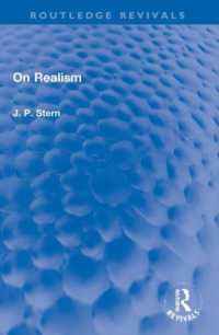 On Realism (Routledge Revivals)