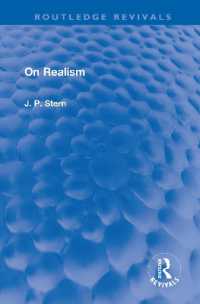 On Realism (Routledge Revivals)