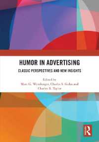 Humor in Advertising : Classic Perspectives and New Insights