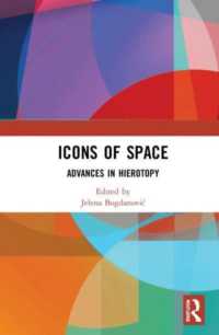 Icons of Space : Advances in Hierotopy