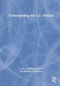 米国軍入門<br>Understanding the U.S. Military