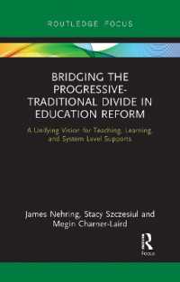 Bridging the Progressive-Traditional Divide in Education Reform : A Unifying Vision for Teaching, Learning, and System Level Supports