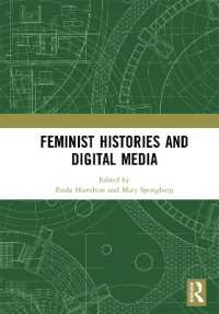 Feminist Histories and Digital Media