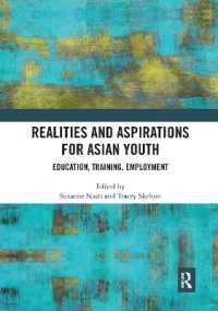 Realities and Aspirations for Asian Youth : Education, Training, Employment