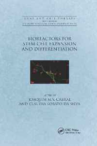 Bioreactors for Stem Cell Expansion and Differentiation (Gene and Cell Therapy)
