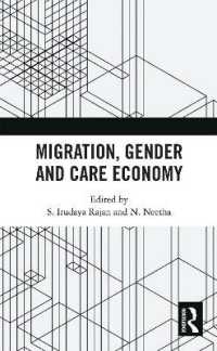 Migration, Gender and Care Economy