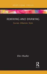 Remixing and Drawing : Sources, Influences, Styles