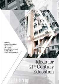 Ideas for 21st Century Education : Proceedings of the Asian Education Symposium (AES 2016), November 22-23, 2016, Bandung, Indonesia