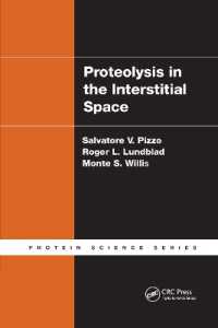 Proteolysis in the Interstitial Space (Protein Science)