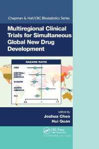 Multiregional Clinical Trials for Simultaneous Global New Drug Development (Chapman & Hall/crc Biostatistics Series)