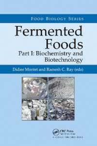 Fermented Foods, Part I : Biochemistry and Biotechnology (Food Biology Series)