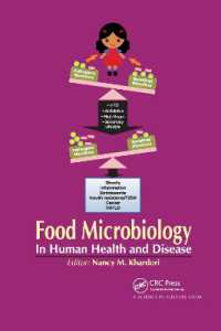 Food Microbiology : In Human Health and Disease