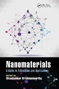 Nanomaterials : A Guide to Fabrication and Applications (Devices, Circuits, and Systems)