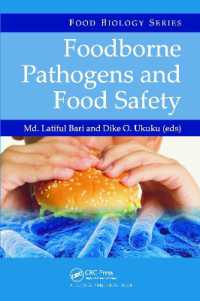 Foodborne Pathogens and Food Safety (Food Biology Series)