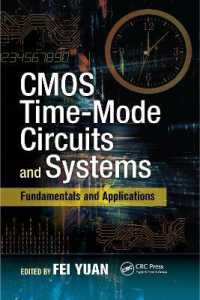 CMOS Time-Mode Circuits and Systems : Fundamentals and Applications (Devices, Circuits, and Systems)