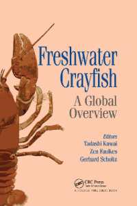 Freshwater Crayfish : A Global Overview