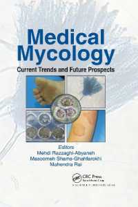 Medical Mycology : Current Trends and Future Prospects