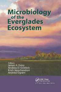 Microbiology of the Everglades Ecosystem