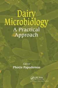Dairy Microbiology : A Practical Approach