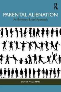 Parental Alienation : An Evidence-Based Approach