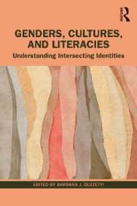 Genders, Cultures, and Literacies : Understanding Intersecting Identities