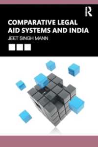 Comparative Legal Aid Systems and India