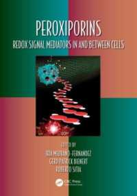 Peroxiporins : Redox Signal Mediators in and between Cells (Oxidative Stress and Disease)