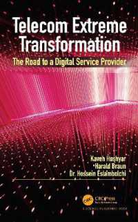Telecom Extreme Transformation : The Road to a Digital Service Provider