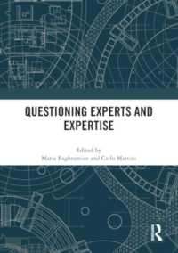 Questioning Experts and Expertise