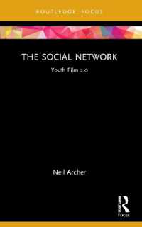 The Social Network : Youth Film 2.0 (Cinema and Youth Cultures)