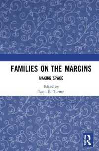 Families on the Margins : Making Space