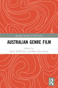 Australian Genre Film (Routledge Advances in Film Studies)