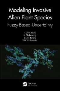 Modeling Invasive Alien Plant Species : Fuzzy-Based Uncertainty