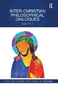 Inter-Christian Philosophical Dialogues : Volume 4