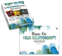 Draw on Your Relationships book and the Relationship Cards (Draw on)