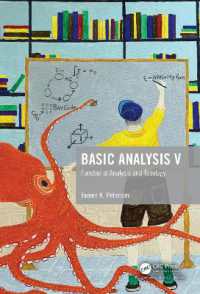 Basic Analysis V : Functional Analysis and Topology