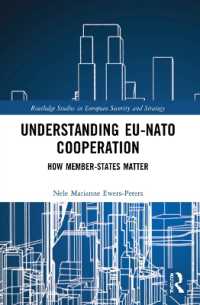 Understanding EU-NATO Cooperation : How Member-States Matter (Routledge Studies in European Security and Strategy)