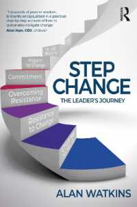 Step Change : The Leader's Journey
