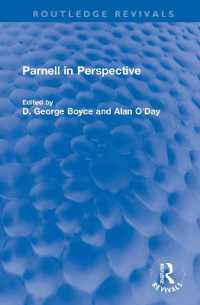 Parnell in Perspective (Routledge Revivals)