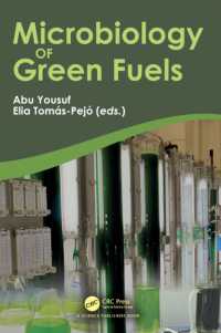 Microbiology of Green Fuels
