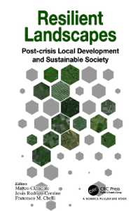 Resilient Landscapes : Post-crisis Local Development and Sustainable Society
