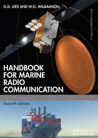Handbook for Marine Radio Communication （7TH）