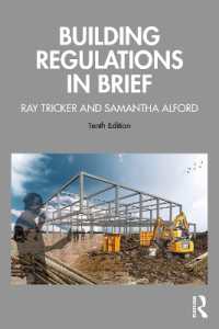 Building Regulations in Brief （10TH）